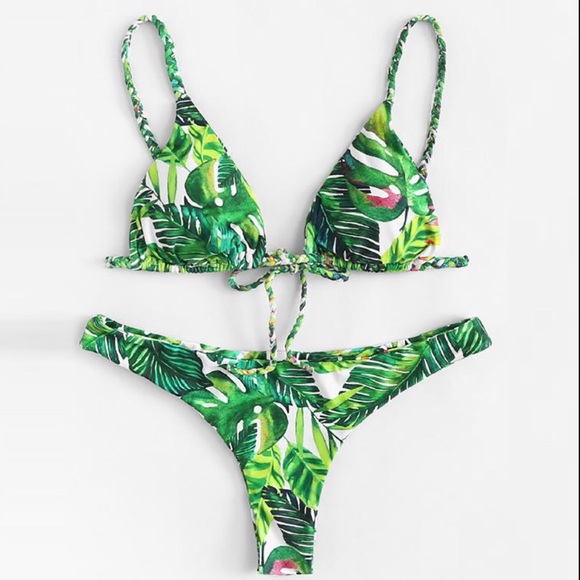 'Jada' Bikini Set - Picture 4 of 5